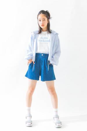 PINK-latte（ピンク ラテ） じめじめした暑さも吹き飛ばす ひんやりコレクションをWEBにて公開！