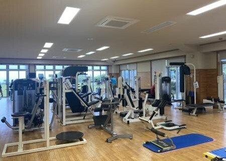 「エニタイムフィットネス」を展開する株式会社Fast Fitness Japan 沖永良部島へのマシン寄贈により感謝状を受領