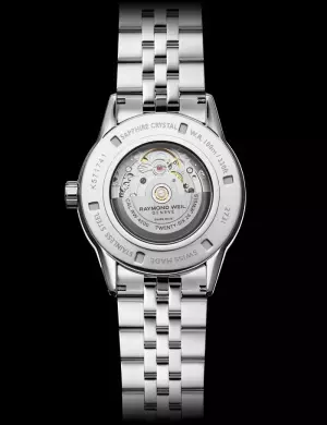 レイモンド・ウェイルが『フリーランサー』を7月21日に発売