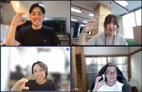 子育て、介護、地方勤務 「家族ファースト」だからこそ実現できる多様な働き方