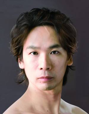 シャガールのバレエ「アレコ」の背景画と共に、青森県立美術館版バレエ「アレコ」の魅力をプレイベントで体感　カンフェティでチケット発売