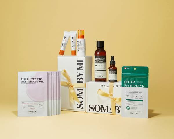 「SOME BY MI（サムバイミー)」がQoo10「メガ割」でスペシャル企画セット最大60％オフ販売！
