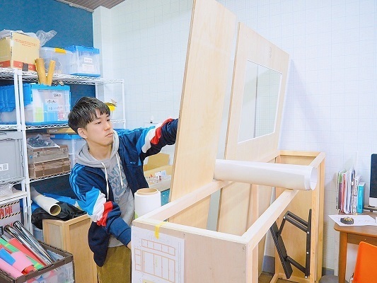 全世界で940 万人を動員するリアル脱出ゲームのSCRAP、 2024年新卒採用 オンライン会社説明会を3月7日(火)に開催決定