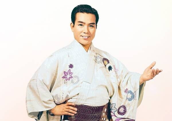 生誕100年・三波春夫、日本を歌と笑顔で彩った国民歌手の豪華映像集が待望のリリース！