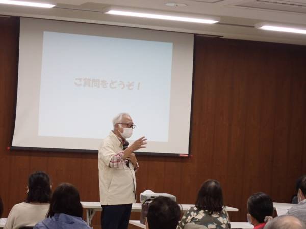 神代植物公園「秋のバラフェスタ」開催