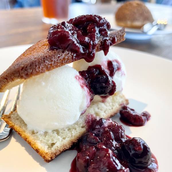 二子玉川【台湾フレンチ】朝焼菓子専門店「HEIDI'S BAKE /ヘイディズベイク」がオープン