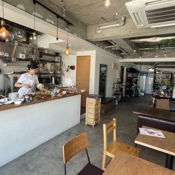 二子玉川【台湾フレンチ】朝焼菓子専門店「HEIDI'S BAKE /ヘイディズベイク」がオープン