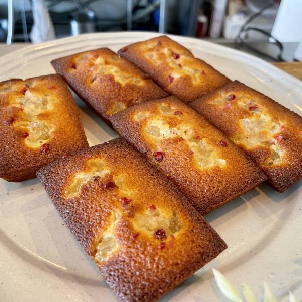 二子玉川【台湾フレンチ】朝焼菓子専門店「HEIDI'S BAKE /ヘイディズベイク」がオープン