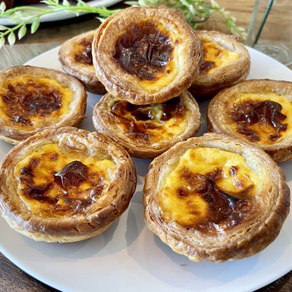 二子玉川【台湾フレンチ】朝焼菓子専門店「HEIDI'S BAKE /ヘイディズベイク」がオープン