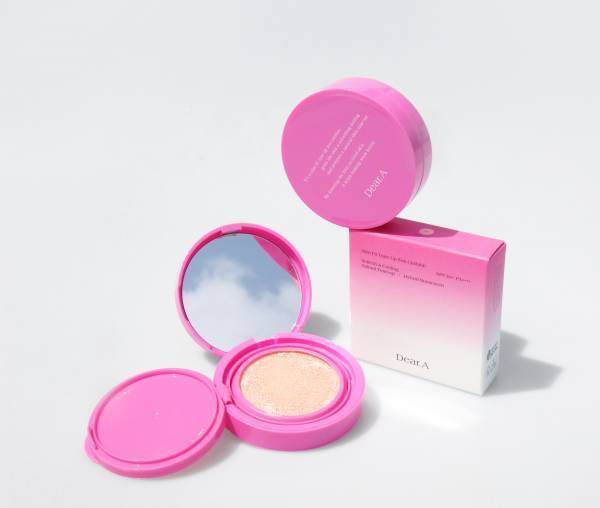 韓国コスメ「Dear.A」より新製品スリムフィットトーンアップサンクションが新登場！