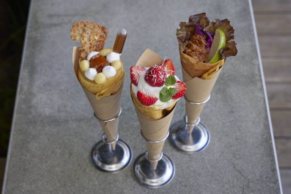 【.17 Café（ドットイチナナカフェ）】2月25日（土）ニュウマン横浜にグランドオープン