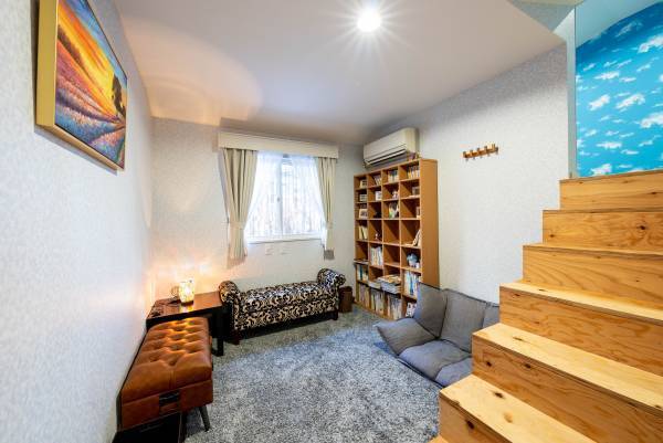 フルリノベーション・充実設備の6LDKデザイナーズハウス貸別荘「スイートヴィラ 清里森テラス 美雲」が3/19開業＜リソル不動産＞