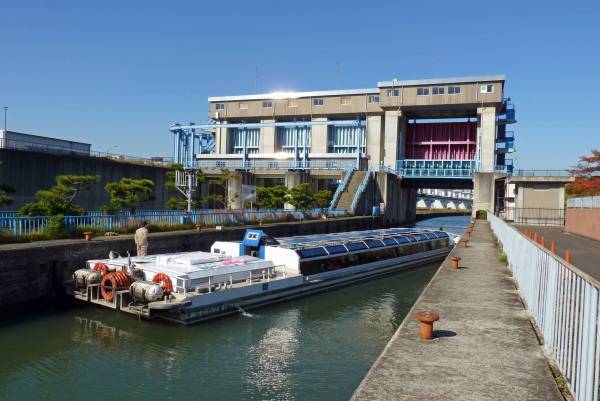 淀川と京街道の魅力再発見クルーズ「淀川浪漫紀行」を2023年度も運航します