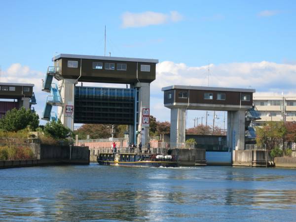 淀川と京街道の魅力再発見クルーズ「淀川浪漫紀行」を2023年度も運航します