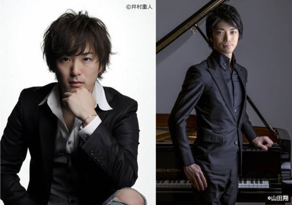 ピアニスト小瀧俊治　故郷仙台のリサイタルシリーズ第9弾　米津真浩氏を迎えて初のピアノ連弾による超絶技巧満載のプログラム　カンフェティでチケット発売