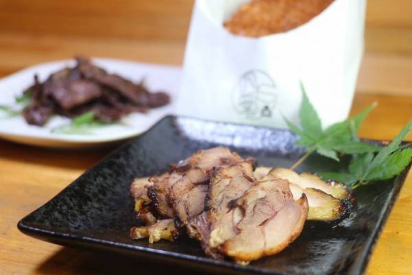 「うまいもんと伏見の酒まつりin天満橋駅・京阪シティモール」を開催