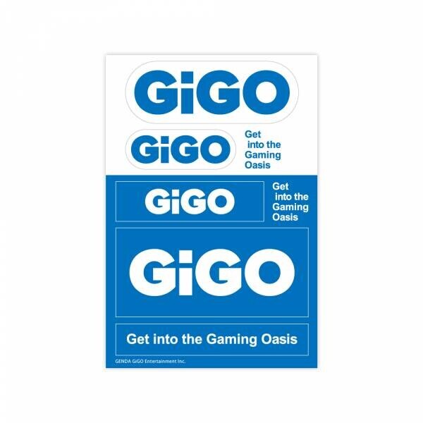北海道・札幌駅に「GiGO（ギーゴ）」が登場 「GiGO札幌駅西口」10月5日(木)オープン！