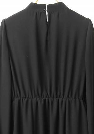 ＜洋服の青山＞ フォーマルシーンでのマナーを守りながらデザイン性に重視 セレモニーや冠婚葬祭に着回せるフォーマルワンピースを初企画