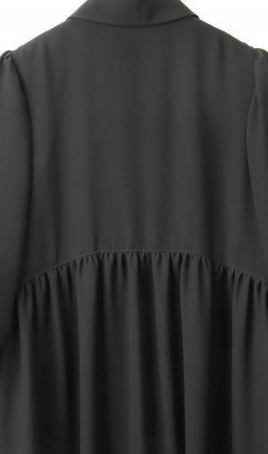 ＜洋服の青山＞ フォーマルシーンでのマナーを守りながらデザイン性に重視 セレモニーや冠婚葬祭に着回せるフォーマルワンピースを初企画