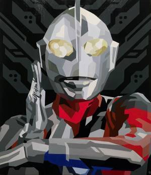 澁谷忠臣個展「安寧」を10月28日より11月19日まで、Anicoremix Galleryにて開催いたします