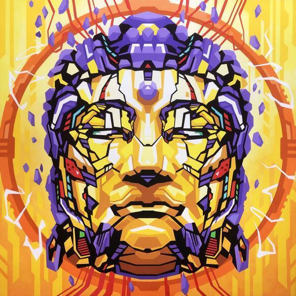 澁谷忠臣個展「安寧」を10月28日より11月19日まで、Anicoremix Galleryにて開催いたします