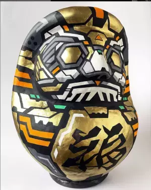 澁谷忠臣個展「安寧」を10月28日より11月19日まで、Anicoremix Galleryにて開催いたします