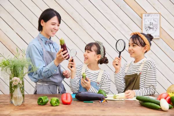 【リゾナーレ那須】野菜の収穫から納品まで、農家の仕事を体験する1泊2日「Farmer’s Academy～夏休みの自由研究～」今年も開催 ｜期間：2023 年7月24日〜8月31日