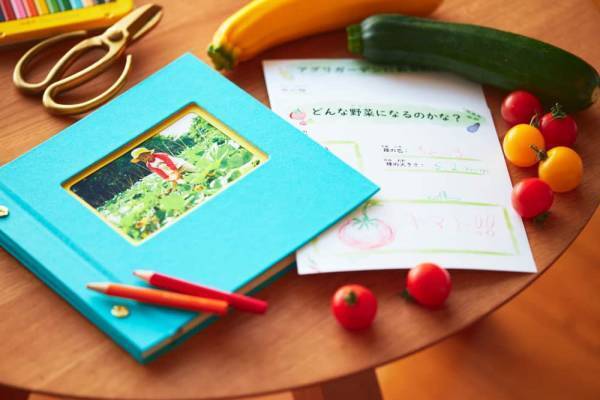 【リゾナーレ那須】野菜の収穫から納品まで、農家の仕事を体験する1泊2日「Farmer’s Academy～夏休みの自由研究～」今年も開催 ｜期間：2023 年7月24日〜8月31日