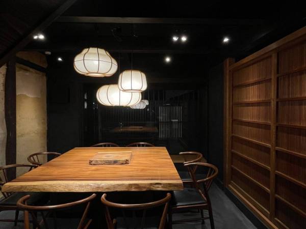 京都のラーメン処 むらじの夏季限定商品「冷やし担々麺」が今年も販売開始　～麺処むらじ 柳馬場六角～