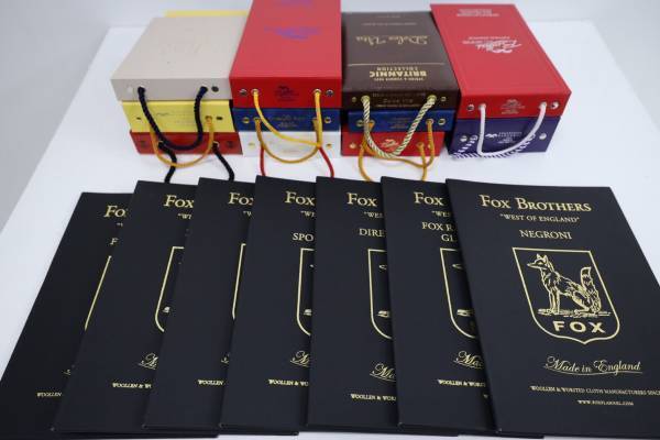 prom が提案するサステナブルを体現する育てるスーツ 「prom suit」