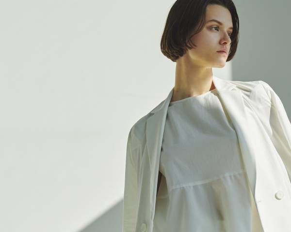 「INDIVI（インディヴィ）」 2023年夏の新作コレクションLOOKBOOKを公開