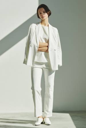 「INDIVI（インディヴィ）」 2023年夏の新作コレクションLOOKBOOKを公開