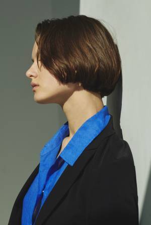 「INDIVI（インディヴィ）」 2023年夏の新作コレクションLOOKBOOKを公開