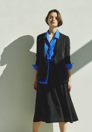 「INDIVI（インディヴィ）」 2023年夏の新作コレクションLOOKBOOKを公開