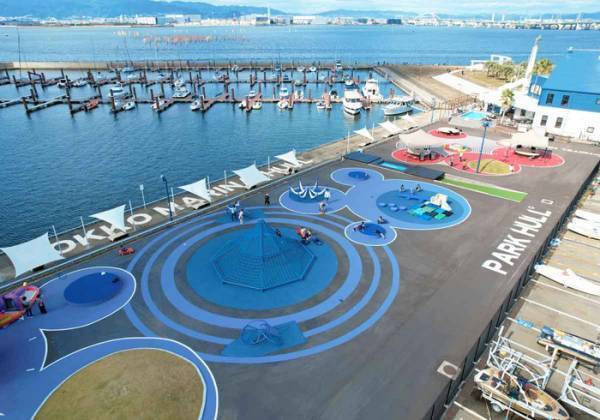 大阪ハワイアン音楽イベント「Shonan Breeze, Hawaiian Sunset」に出演者追加の決定！大阪北港マリーナにて「LauLa」のライブをお楽しみいただけます。【大阪おすすめ観光スポット】