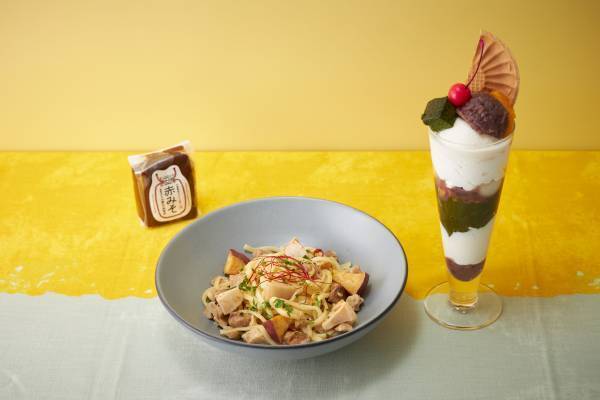 【美食のまち、小田原】もっと小田原企画第二弾！「もっともっと小田原」フェアをニュウマン横浜６階2416MARKETエリアにて開催【期間：2023年9月15日（金）～12月14日（木）】