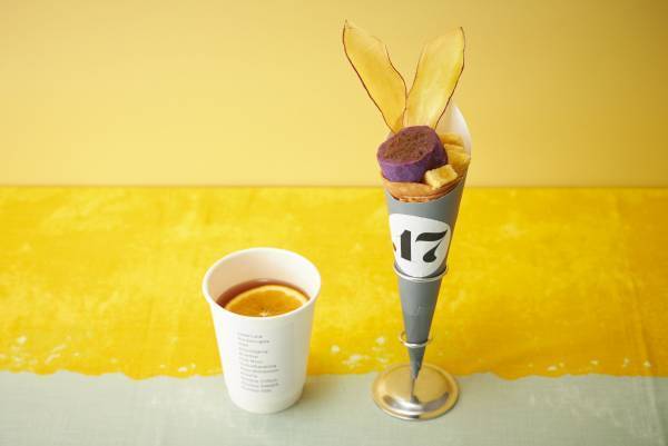 【美食のまち、小田原】もっと小田原企画第二弾！「もっともっと小田原」フェアをニュウマン横浜６階2416MARKETエリアにて開催【期間：2023年9月15日（金）～12月14日（木）】