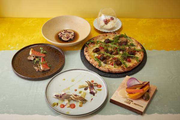 【美食のまち、小田原】もっと小田原企画第二弾！「もっともっと小田原」フェアをニュウマン横浜６階2416MARKETエリアにて開催【期間：2023年9月15日（金）～12月14日（木）】