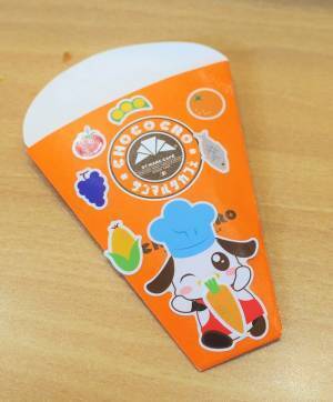 シダックス×サンマルクカフェ 保育園・幼稚園では初の食育企画 子供たちへ「クロワッサン手作り体験」を実施