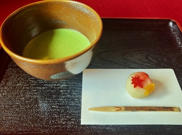 【11/22～12/3開催】庭紅葉の六義園　夜間特別観賞