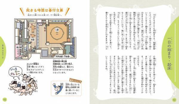 「イチから知りたい 日本のすごい伝統文化」シリーズ最新刊『絵で見て楽しい！はじめての相撲』9月25日発売！