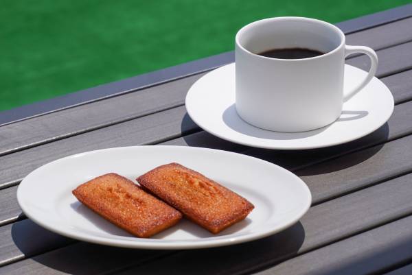 6月は贅沢な大人の女子会ブランチを！『OTONA GIRLS’ ブランチセット』を期間限定販売：5月22日（月）～6月30日（金）【キラナガーデン豊洲】