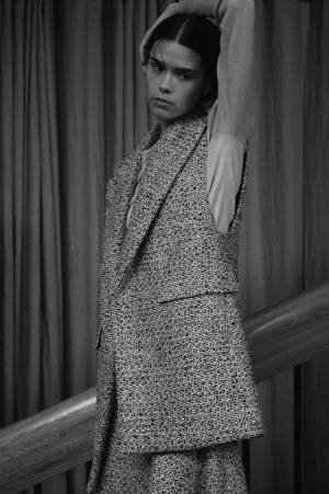 UNTITLED（アンタイトル） 新ライン「UNTITLED CAPSULE COLLECTION （アンタイトル カプセル コレクション）を期間限定で 9月11日(月)より発売スタート