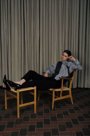 UNTITLED（アンタイトル） 新ライン「UNTITLED CAPSULE COLLECTION （アンタイトル カプセル コレクション）を期間限定で 9月11日(月)より発売スタート