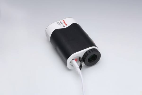 「見やすさ」「使いやすさ」がグレードアップ！ ビクセンゴルフ用レーザー距離計ニューモデル「VRF1000VZR」を 9月29日（金）に発売。