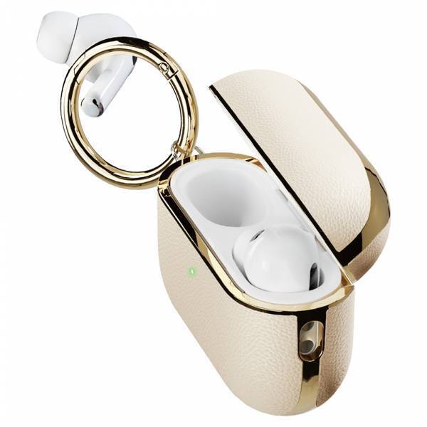 持ち運びに便利なカラビナ付き♪AirPods Pro (第2 / 第1世代)用 ケースを発売