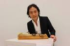 「テノール歌手」と「彫刻家」の二刀流。 秋川雅史が3年連続で「二科展」入選！