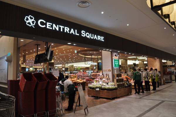 朝日放送テレビ「おはよう朝日です」で「セントラルスクエアららぽーと門真店」が紹介されました！