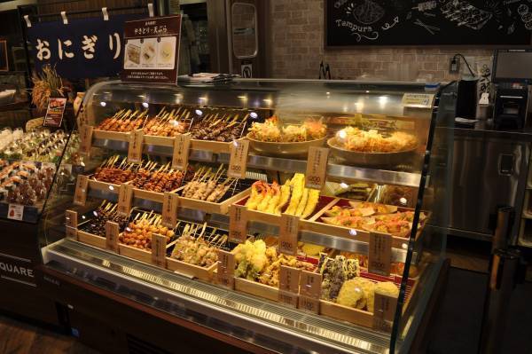 朝日放送テレビ「おはよう朝日です」で「セントラルスクエアららぽーと門真店」が紹介されました！