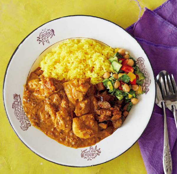 表紙は漫画『ひらやすみ』真造圭伍氏 新刊『家カレーの正解』6/28発売